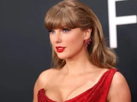 Taylor Swift bức xúc vì bị kéo vào vụ kiện ồn ào