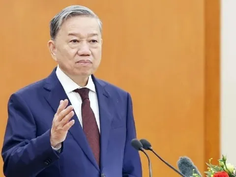 Động lực mới cho phát triển kinh tế