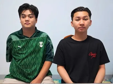 Bắt 2 đối tượng lừa đảo bằng thủ đoạn mở ví điện tử, thẻ tín dụng… để hưởng hoa hồng