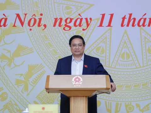 Mỗi ngày, cả nước phải xóa khoảng 364 căn nhà tạm, nhà dột nát