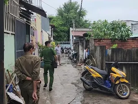 Vụ nổ làm 2 người tử vong ở TP.HCM: Hé lộ tình tiết bất ngờ