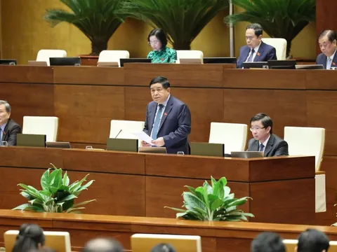 Đột phá thể chế cho kỷ nguyên số: Dự thảo Luật Công nghiệp Công nghệ số có gì mới?