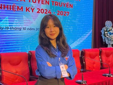 Học sinh, sinh viên tâm huyết góp ý sửa đổi Hiến pháp