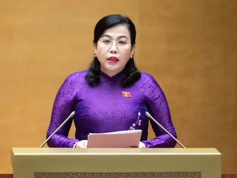Đề xuất rút ngắn quy trình, thủ tục bầu cử sau sáp nhập tỉnh, xã