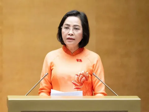 Rút ngắn nhiệm kỳ Quốc hội khóa XV và HĐND các cấp