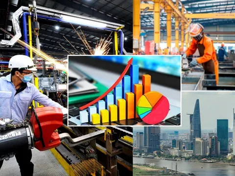 Chính phủ tập trung 10 nhiệm vụ trọng tâm để hoàn thành cao nhất mục tiêu phát triển kinh tế - xã hội 2025
