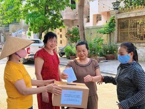 Từ ngày 9-25/5, Hà Nội lấy ý kiến nhân dân về sửa đổi Hiến pháp năm 2013