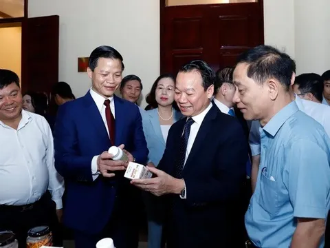 Chuyển đổi xanh và chuyển đổi số ngày càng trở nên cấp thiết
