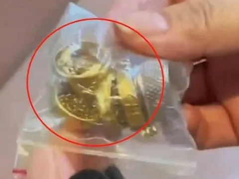 Dọn dẹp căn nhà thuê, cô gái sốc nặng khi tìm thấy két sắt chứa tài sản hơn 1,4 tỷ đồng