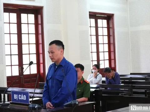Hình phạt cho "thánh nổ" chiếm đoạt hàng tỷ đồng bằng chiêu chạy việc, chạy trường