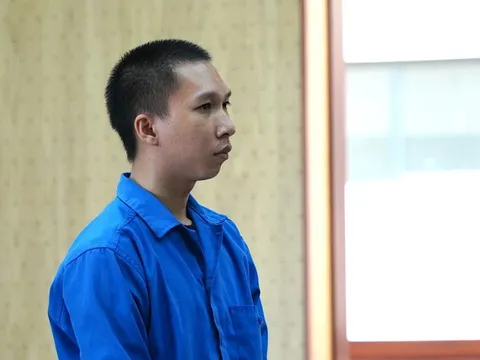 Lĩnh 16 năm tù vì đâm chết người sau mâu thuẫn nợ nần