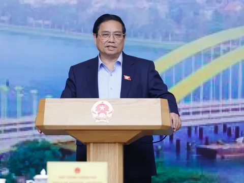 Cả nước đã có 2.268 km đường bộ cao tốc