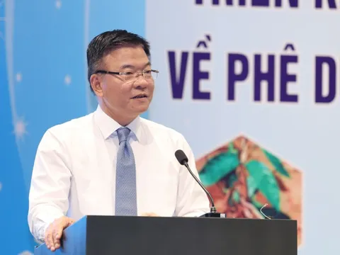 Phát triển 'thủ phủ sâm Ngọc Linh' thành trung tâm công nghiệp dược liệu