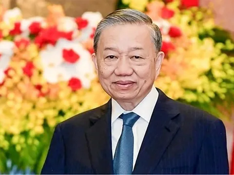 Bài viết của Tổng Bí thư Tô Lâm: Động lực mới cho phát triển kinh tế
