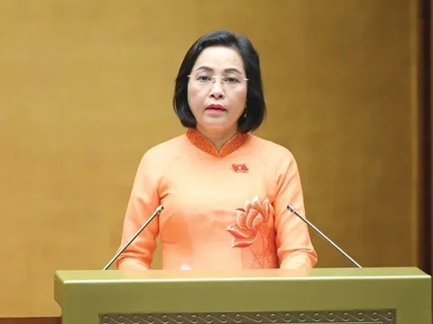 Đề nghị rút ngắn nhiệm kỳ Quốc hội Khóa XV và Hội đồng nhân dân 3 tháng