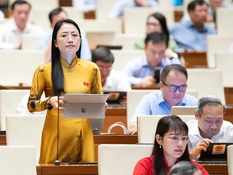 Cần siết lại quy định về người có ảnh hưởng quảng cáo sản phẩm
