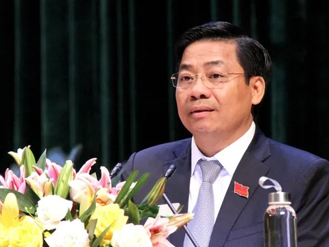Đề nghị truy tố cựu Bí thư tỉnh Bắc Giang liên quan đến Tập đoàn Thuận An