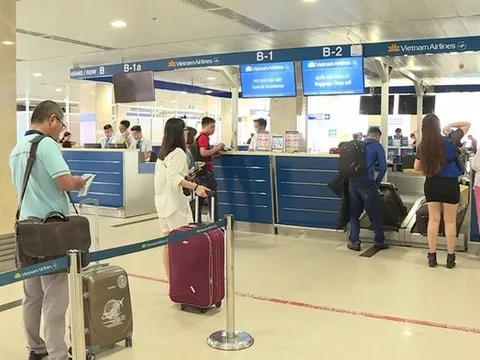 Thông tin mới liên quan tạm hoãn xuất cảnh do nợ thuế