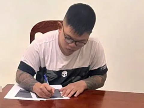 Bắt đối tượng tổ chức cho người khác xuất cảnh trái phép sang Campuchia