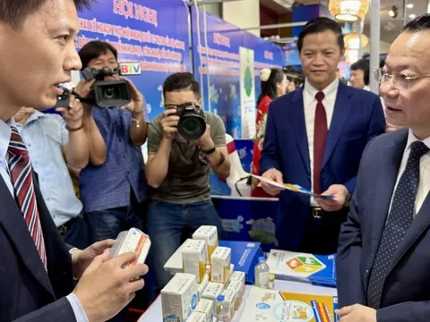 Nền khoa học công nghệ hiện đại tạo vị thế bền vững