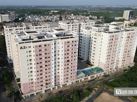 Hàng chục hộ dân ở Đồng Nai xin trả lại nhà ở xã hội sau khi bị kiểm tra