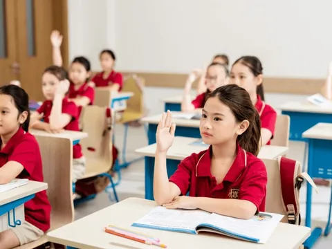 Học sinh tiểu học Việt Nam tiếp tục dẫn đầu SEA-PLM 2024