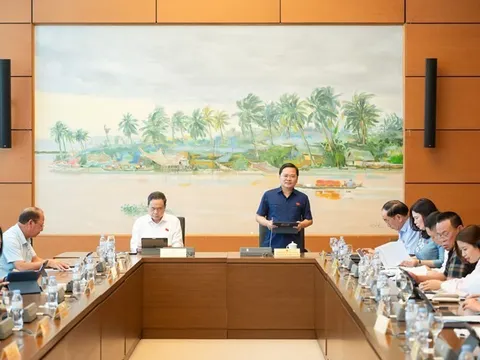 Bảo vệ dữ liệu cá nhân nhưng không bỏ lỡ cơ hội từ kinh tế dữ liệu