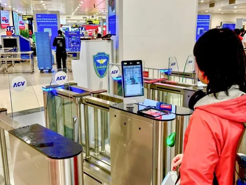 Bộ Xây dựng: Đặt mục tiêu 100% người sử dụng dịch vụ công trực tuyến được xác thực thông qua VNeID