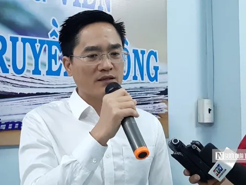 Tp.HCM chỉ định người tạm thời giữ Quyền Giám đốc Sở Xây dựng