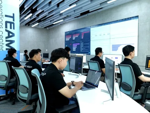 Phát hiện 40 lỗ hổng khi diễn tập thực chiến khắc phục sự cố an ninh mạng