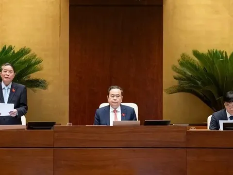 Thể chế hóa đầy đủ chủ trương của Đảng, Nhà nước về đổi mới, cơ cấu lại và phát triển doanh nghiệp