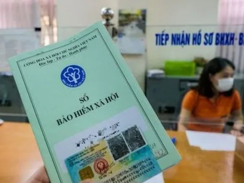 Hồ sơ đề nghị hưởng lương hưu của người tham gia BHXH bắt buộc, nhiều người cần biết