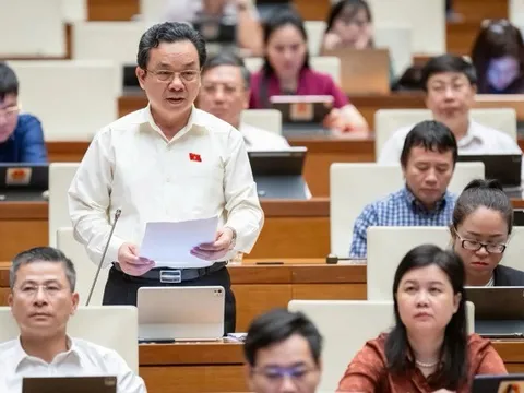 Cần sửa quy định thuế thu nhập doanh nghiệp với cơ sở y tế, giáo dục công lập
