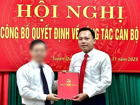 Màn kịch giúp Tập đoàn Thuận An trúng thầu cao tốc gần 500 tỷ đồng
