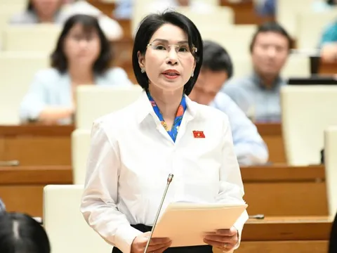 Rào cản lớn khiến quỹ khoa học công nghệ của doanh nghiệp bị "đóng băng"
