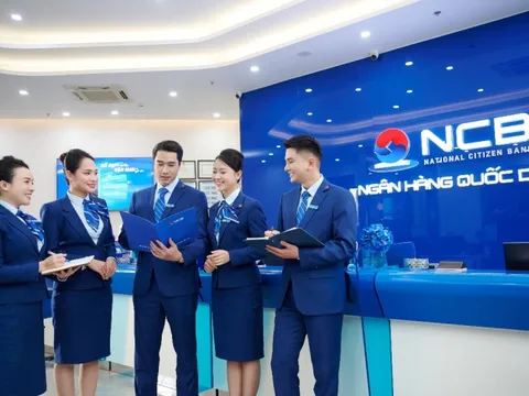 Ngân hàng Nhà nước chấp thuận tăng vốn cho NCB lên hơn 19.200 tỷ đồng