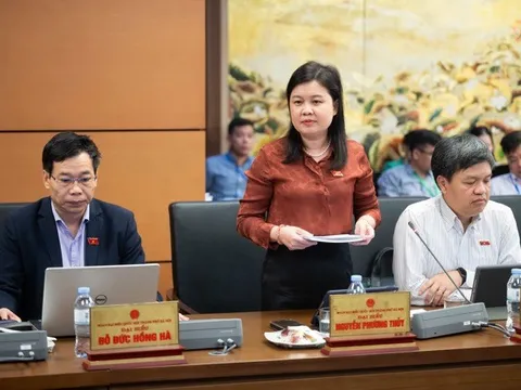 Nghiêm cấm hành vi mua, bán dữ liệu cá nhân là phù hợp