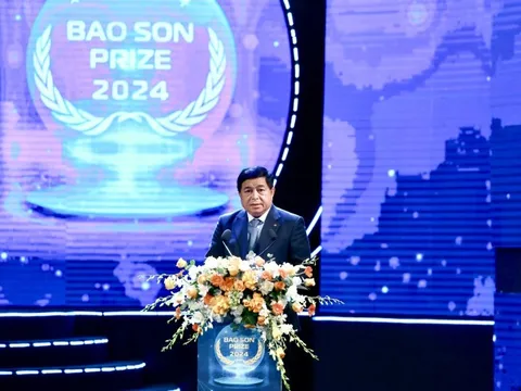 Gia tăng tiềm lực cho doanh nghiệp và đất nước từ nền tảng KHCN