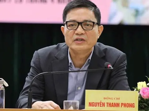 Bắt nguyên nguyên Cục trưởng Cục An toàn thực phẩm Bộ Y tế