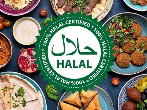 Nghiên cứu, xây dựng kế hoạch thúc đẩy xuất khẩu thực phẩm Halal