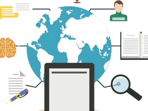 Cần Thơ phát động phong trào 'Bình dân học vụ số'