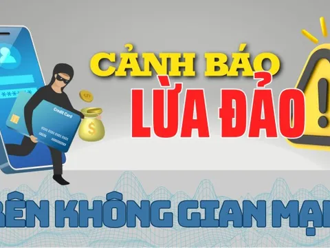 Bộ Giáo dục và Đào tạo cảnh báo thủ đoạn lừa đảo dụ dỗ học sinh, sinh viên mở tài khoản ngân hàng