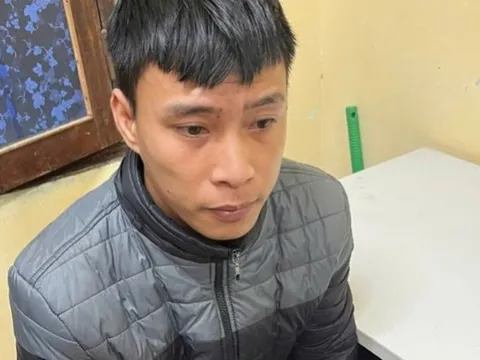 Tạm giữ hình sự nam thanh niên dùng dao tấn công bạn gái tử vong