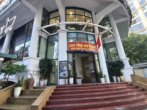 Hà Nội: Xác minh giáo viên Trường THCS Vân Hồ dạy thêm chưa đúng quy định