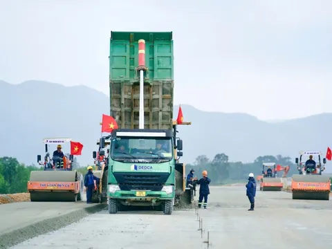 Bộ Xây dựng giải ngân hơn 13.000 tỷ đồng sau 4 tháng