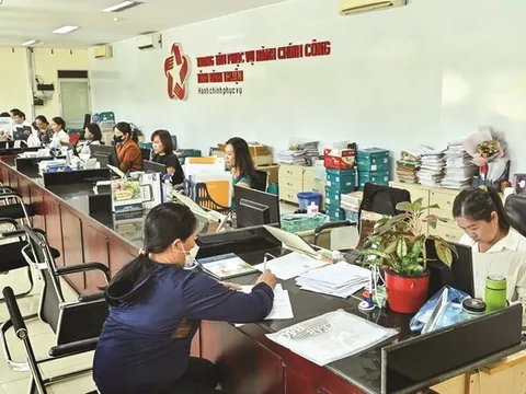 Bình Thuận: Chi trả hơn 30 tỷ đồng cho 30 cán bộ xin nghỉ trước tuổi, có trường hợp được nhận hơn 2 tỷ đồng