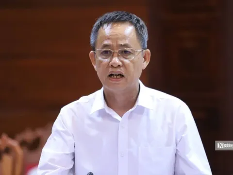 Vụ nhiều học sinh lớp 12 bảo lưu kết quả trước kỳ thi tốt nghiệp: 3 học sinh đã được đi học lại