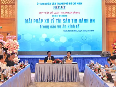 Cần một “cơ chế đặc biệt” cho định giá tài sản đại án kinh tế?