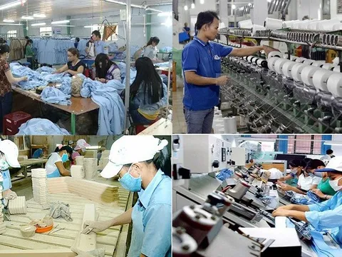 Kinh tế tư nhân trước cơ hội bứt phá từ Nghị quyết 68