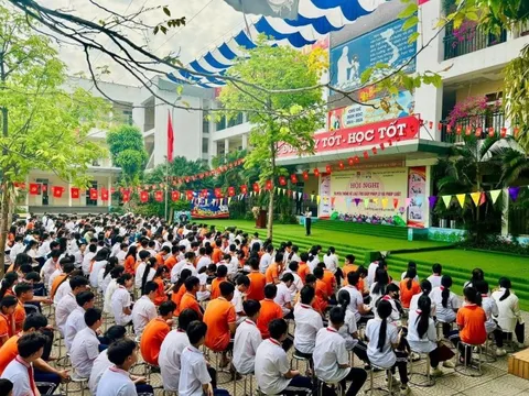 Lan tỏa hiểu biết để bảo vệ trẻ em